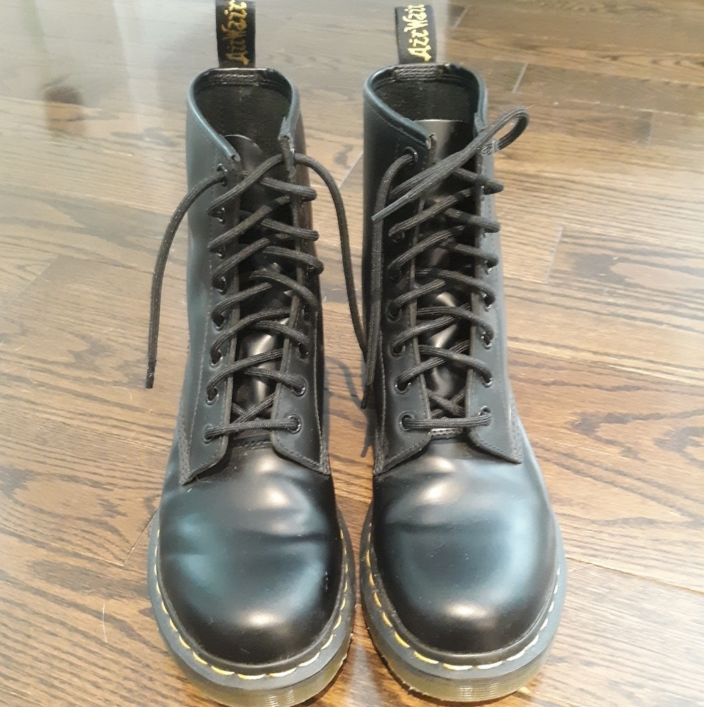 Dr. Martens